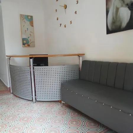 Hostal Maria Fernanda-3